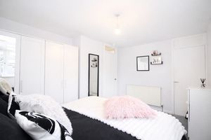 Bedroom One- click for photo gallery